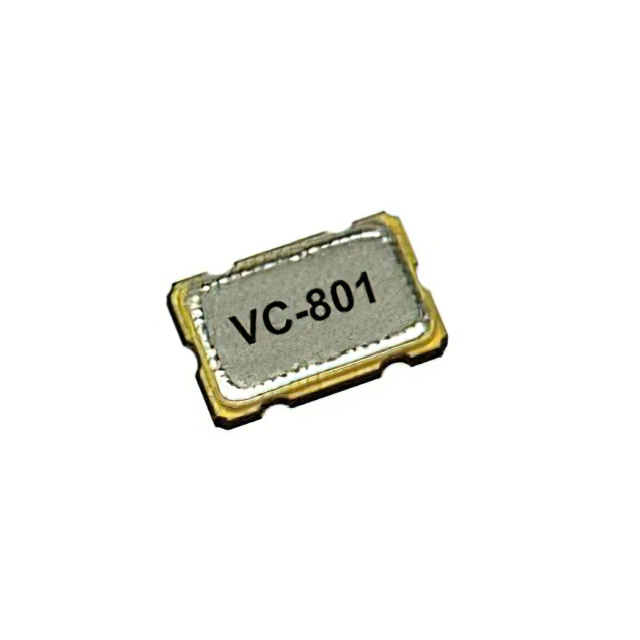 the part number is VT-700-DFJ-206A-40M0000000TR