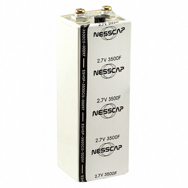 the part number is ESHSP-3500C0-002R7
