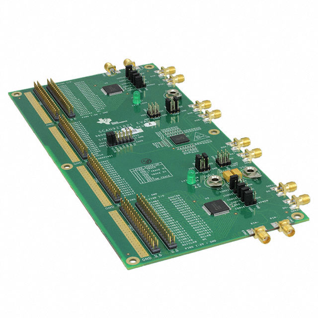 the part number is LVDS-18B-EVK
