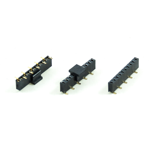the part number is 2143-1X04G00DAT-P
