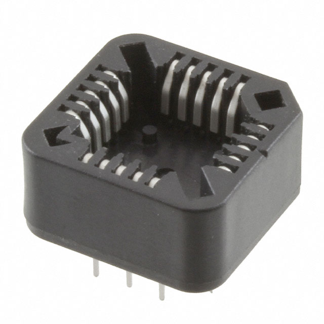 the part number is A-CCS 020-Z-T