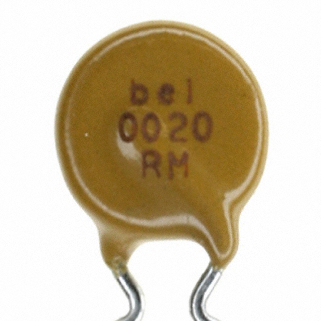 the part number is 0ZRM0020FF1E