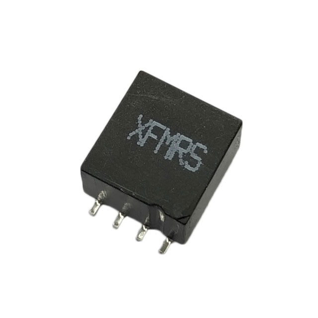 the part number is XFBMC25-2SR-A