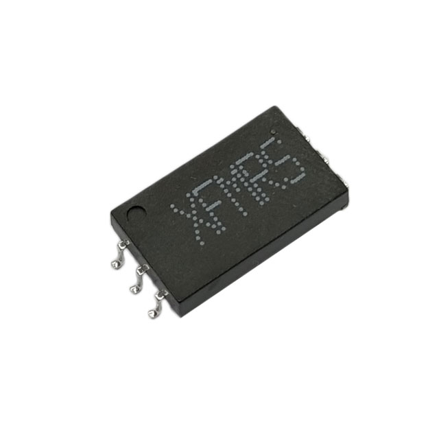 the part number is XFBMC29B-BA09-A