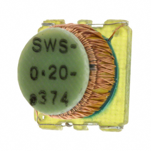 The model is SWS-0.20-374