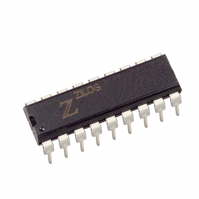 the part number is Z8623012PSG