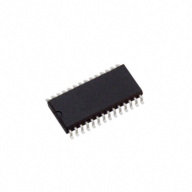 the part number is UCC5617DWPTR