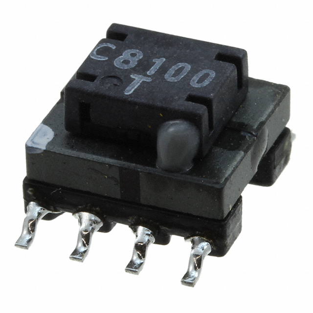 the part number is C8100