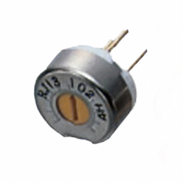 the part number is RJ-13P100