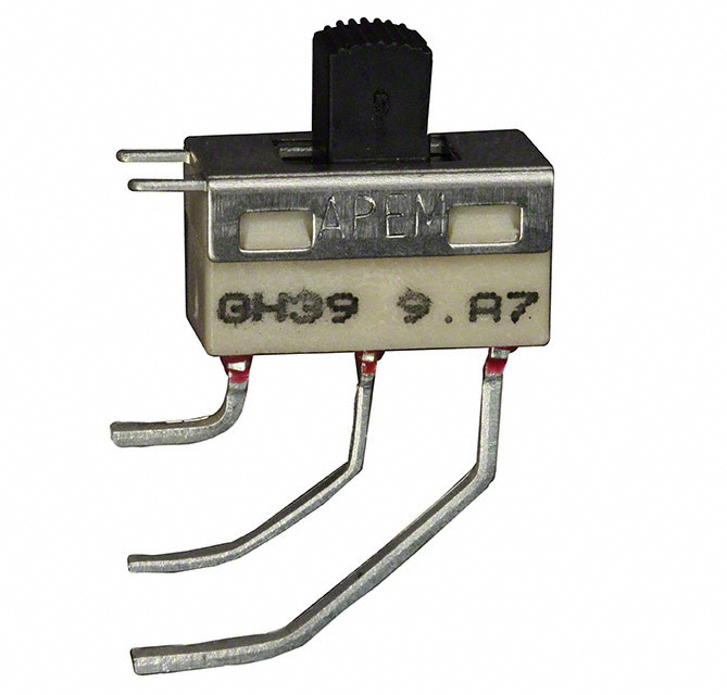 the part number is GH39WW10001