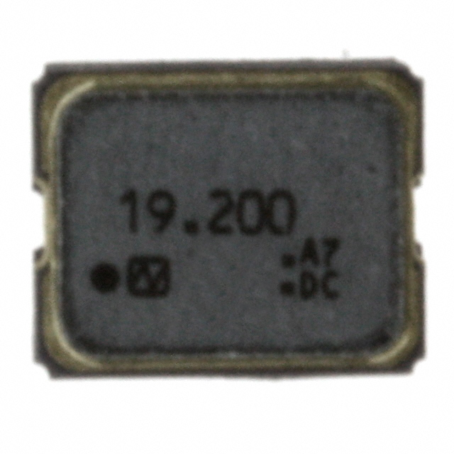 the part number is NZ2520SA-19.200MHZ