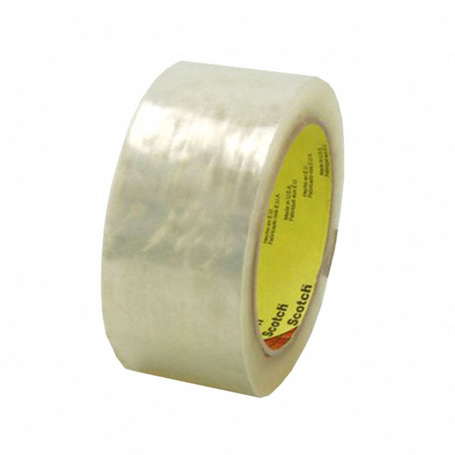 the part number is 3723-CLEAR-72MMX50M-BULK