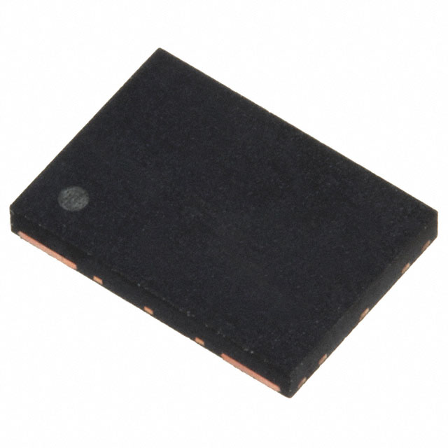 the part number is DSC8001AI5-PROGRAMMABLE