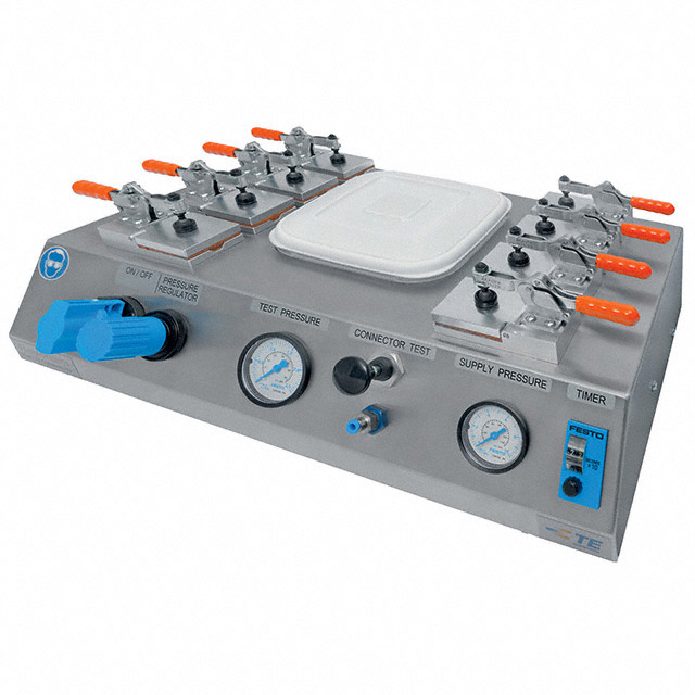 The model is AD-3050-SEAL-TEST-EQ-NC