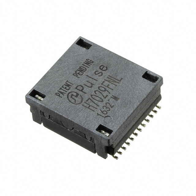 the part number is H7029FNL