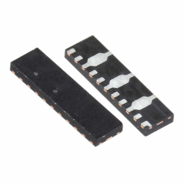 the part number is ESD8008MUTAG