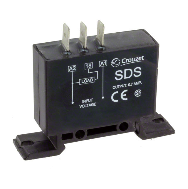 The model is SDS.5S220A