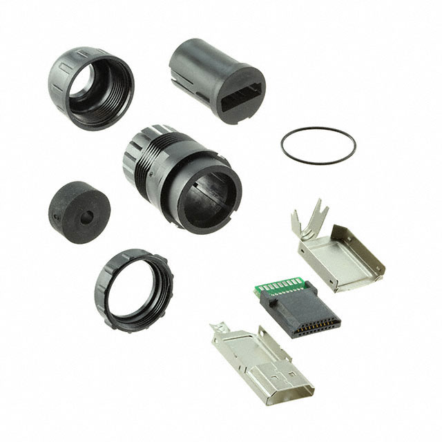 the part number is DCC-HD19T-310