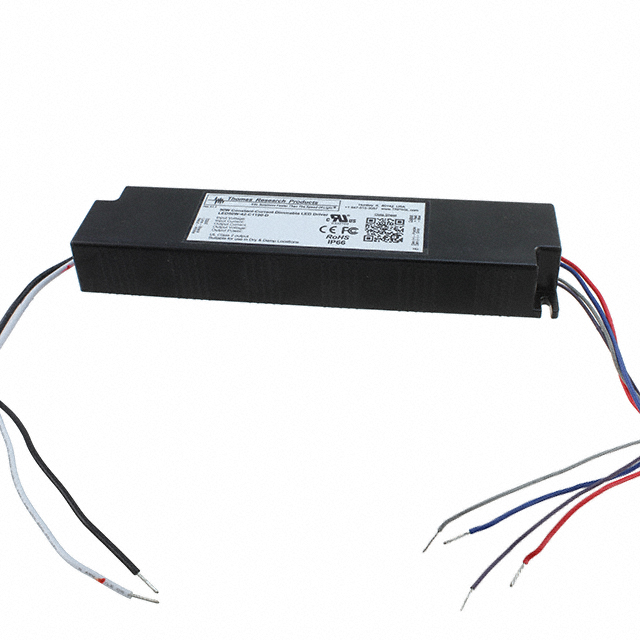 the part number is LED50W-042-C1190-D