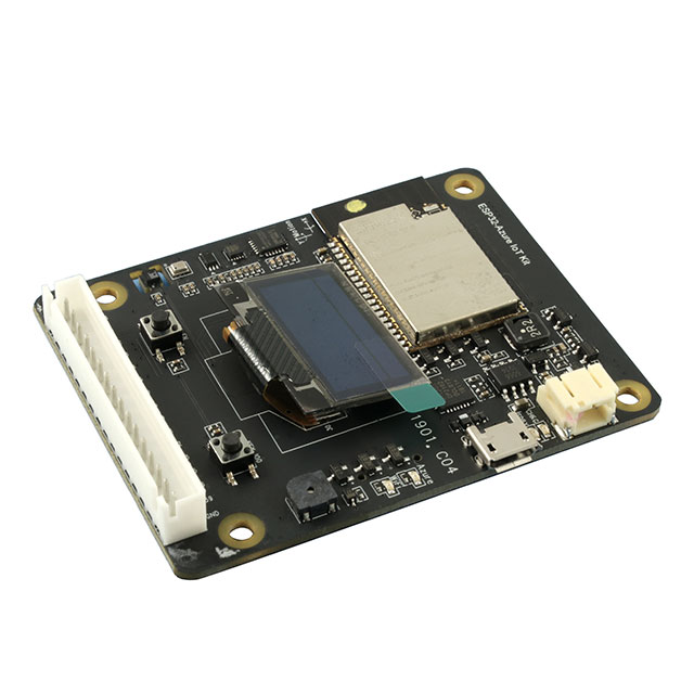 the part number is ESP32-AZURE IOT KIT