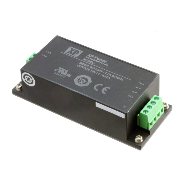 the part number is ECE80US12-SD