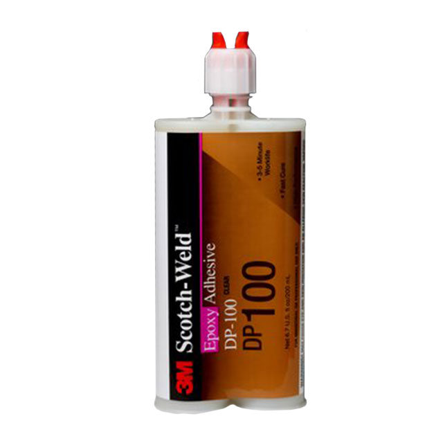 the part number is DP100-200ML