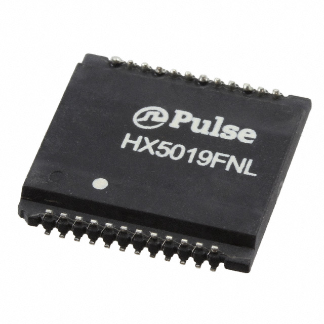 the part number is HX5019FNL