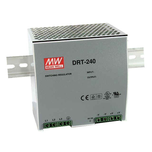 the part number is DRT-240-48