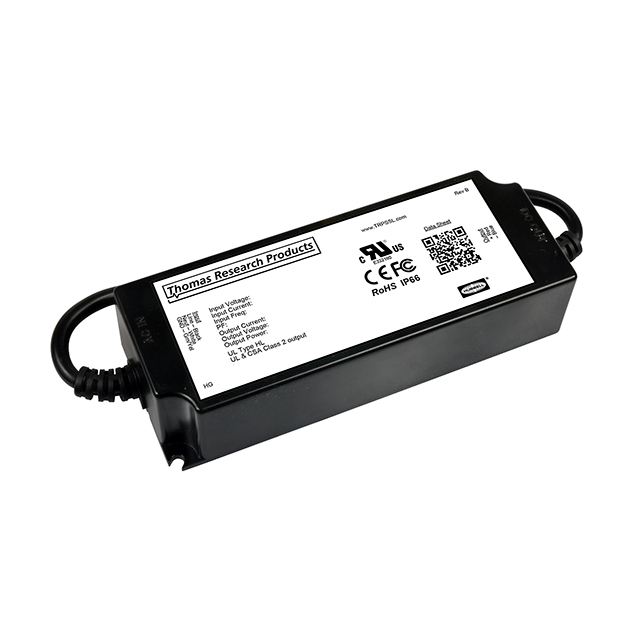 the part number is LED96W-054-C1750-LT