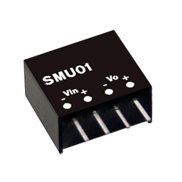 the part number is SMU01M-05