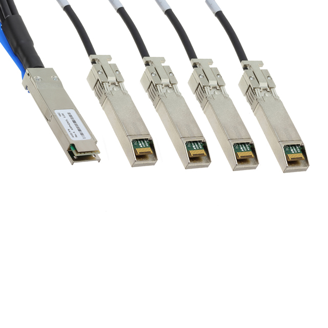 the part number is SF-QSFP4SFPPS-002