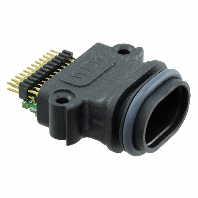 the part number is UC-00PFFP-QS8001