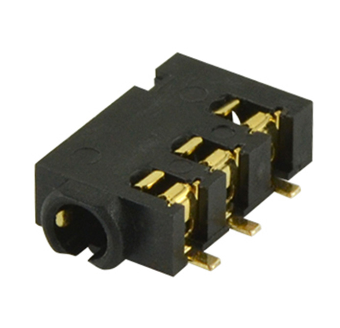 the part number is SJ-25014A-SMT-TR