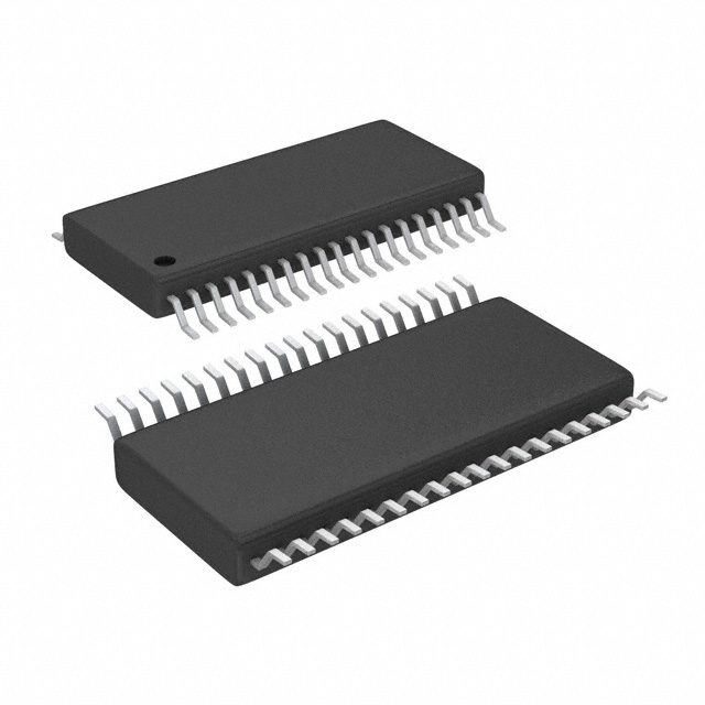 the part number is SN65LVDS109DBT