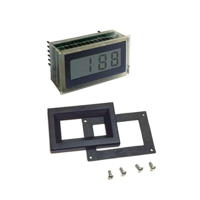 the part number is DLA-200LCD