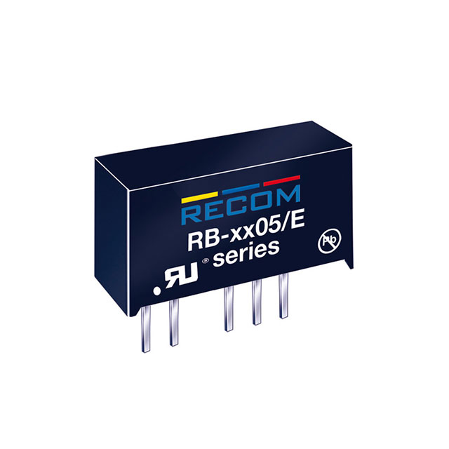 the part number is RB-0505S/E