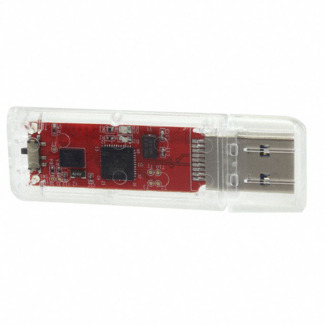 The model is BNO055 USB-STICK