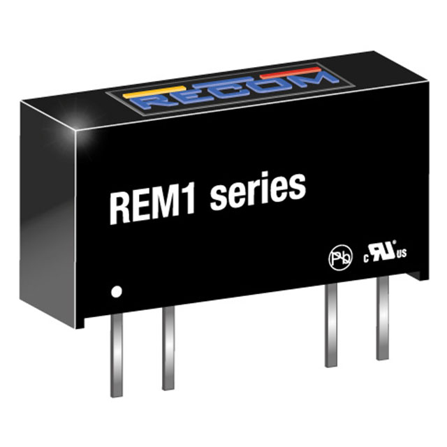 the part number is REM1-0512S