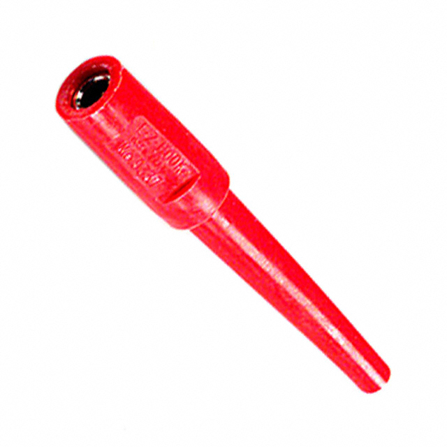 the part number is 9337 RED