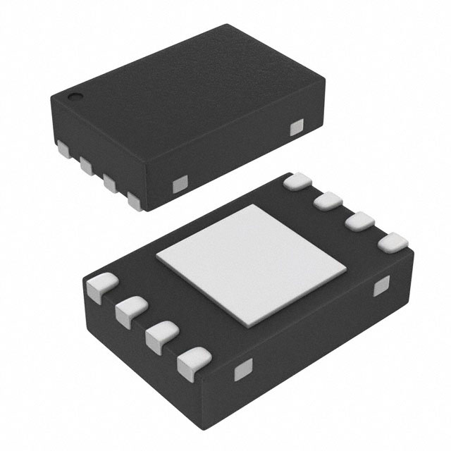 the part number is SN75LVCP600DRFR