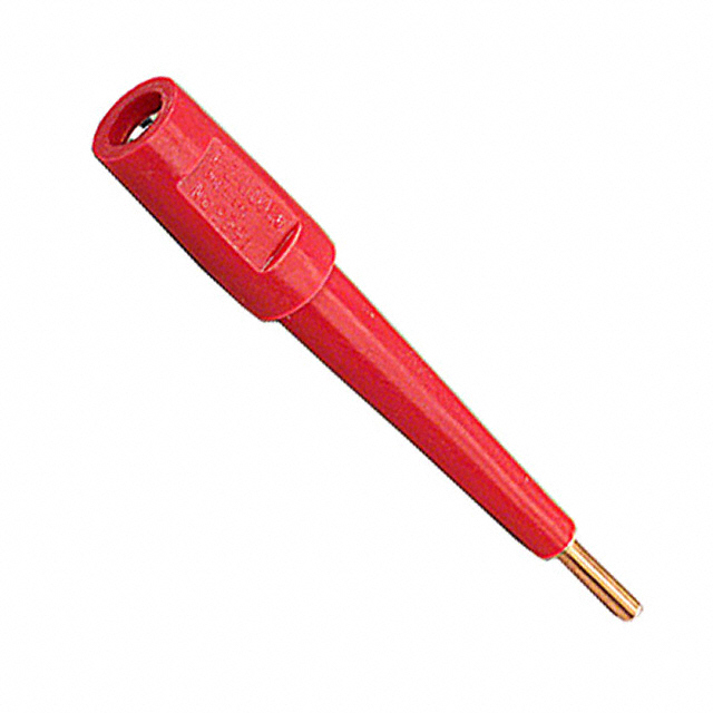 the part number is 9341 RED