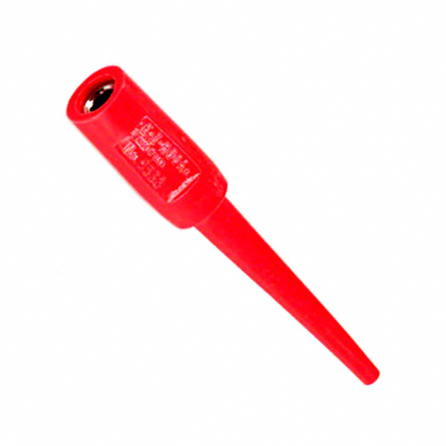the part number is 9335 RED