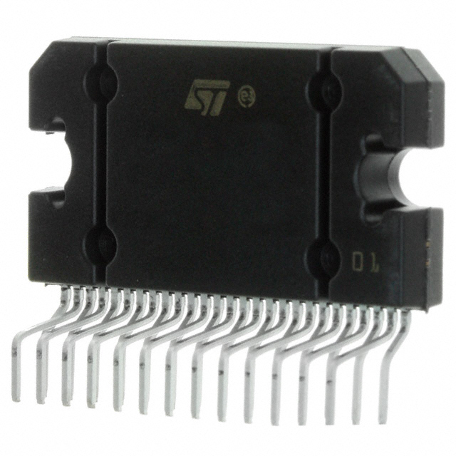 the part number is TDA7851A