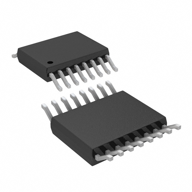 the part number is LTC4364IMS-2#TRPBF