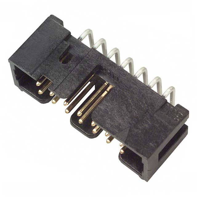 the part number is 2514-5002UB