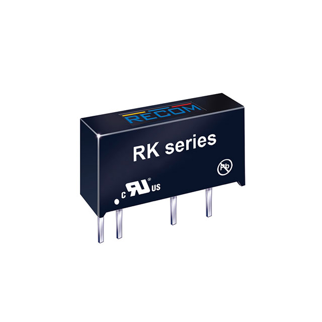 the part number is RK-0505S/HP