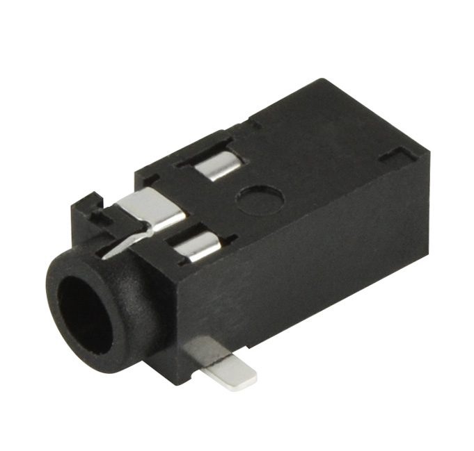 the part number is SJ-2504A-SMT-TR