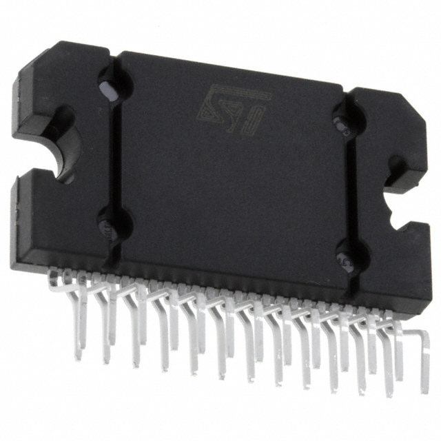 the part number is TDA7490L