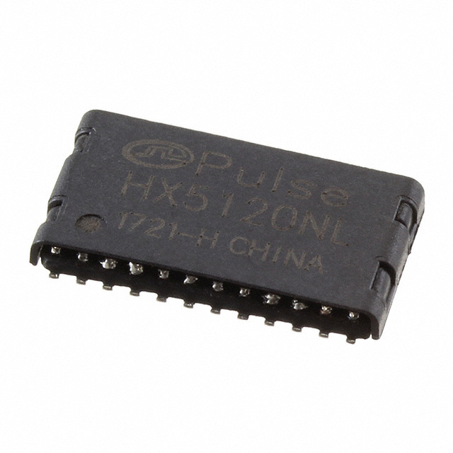 the part number is HX5120NLT