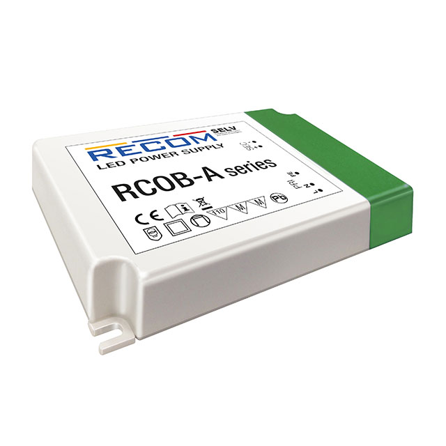 the part number is RCOB-1050A